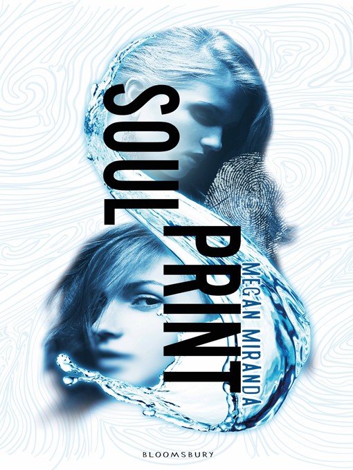 Title details for Soulprint by Megan Miranda - Available
